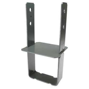simpson cb88 column 8x8 base bases cb tie strong lcb fastenersplus