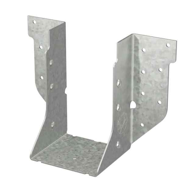 Simpson Hhus26 2 Double 2x6 Face Mount Hanger G90 Galvanized