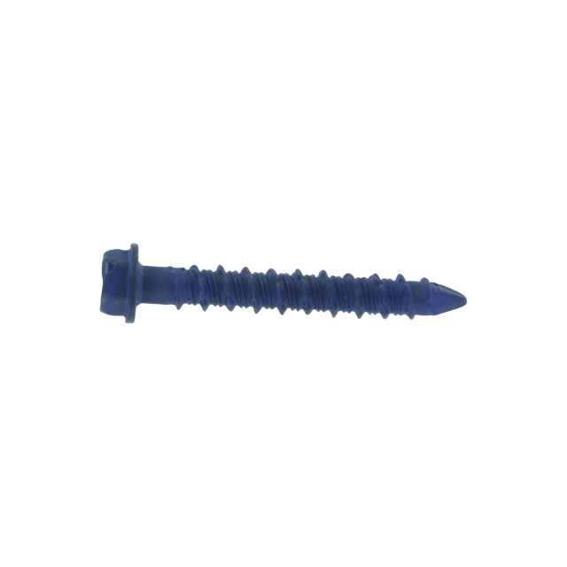 1-4-x-1-1-4-tapcon-blue-concrete-screw-hex-head-pkg-100