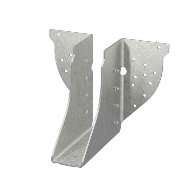 Simpson HGUS26 2x6 Face Mount Hanger - G90 Galvanized