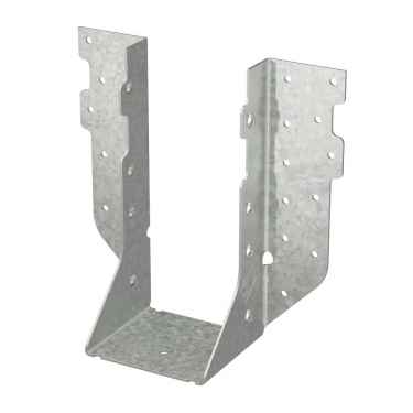 Simpson HHUS28-2 Double 2x8 Face Mount Hanger - G90 Galvanized