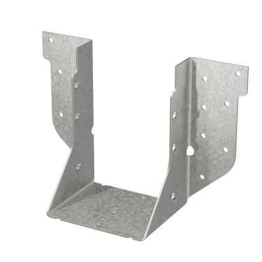 Simpson HHUS46 4x6 Face Mount Hanger - G90 Galvanized