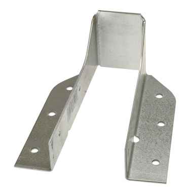 Simpson HU28 2x8 Face Mount Joist Hanger - G90 Galvanized